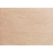 U.S. Ceramic Tile Avila 24 in. x 12 in. Beige Porcelain Floor and Wall Tile
