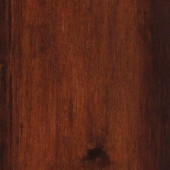 Home Legend High Gloss Distressed Maple Los Lagos 8 mm Thick x 5-5/8 in.Wide x47-3/4 in. Length Laminate Flooring (18.65 sq.ft/case)