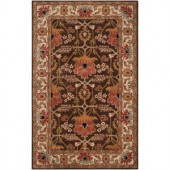 Artistic Weavers Modena Coffee Bean 3 ft. 3 in. x 5 ft. 3 in. Area Rug