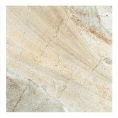 MONO SERRA Manhattan Stone 22.4 in. x 22.4 in. Stoneware Floor and Wall Tile (10.55 sq. ft. / case)