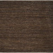 Artistic Weavers Chalco Brown Jute 8 ft. Square Area Rug