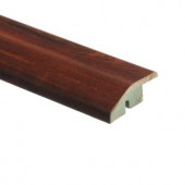 Zamma Perry Hickory 1/2 in. Thick x 1-3/4 in. Wide x 72 in. Length Laminate Multi-Purpose Reducer Molding