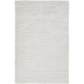 Artistic Weavers Alcovy Ivory 5 ft. x 8 ft. Area Rug