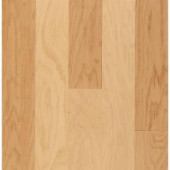 Bruce Westminster 3/4in x 4-1/2 in. x Random Length Natural Maple Engineered Hardwood Flooring 16 sq.ft/case