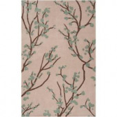Surya Angelo:HOME Dried Oregano 2 ft. x 3 ft. Accent Rug