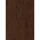 Shaw 3/8 in. x 5 in. Appling Suede Engineered Hickory Hardwood Flooring (19.72 sq. ft. / case)