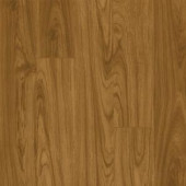 Bruce African Oak 12 mm Depth x 4.92 in. Width x 47.76 in. Length Laminate Flooring (13.09 sq. ft. / case)