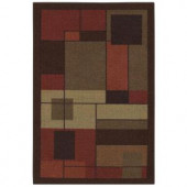 Mohawk Hayworth 2 ft. 6 in. x 3 ft. 10 in. Accent Rug
