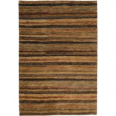 Artistic Weavers Anahola Tan 5 ft. x 8 ft. Area Rug