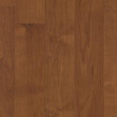 Mohawk Toasted Alder 2-Strip 8 mm Thick x 7-1/2 in. Wide x 47-1/4 in. Length Laminate Flooring (17.18 sq. ft. / case)